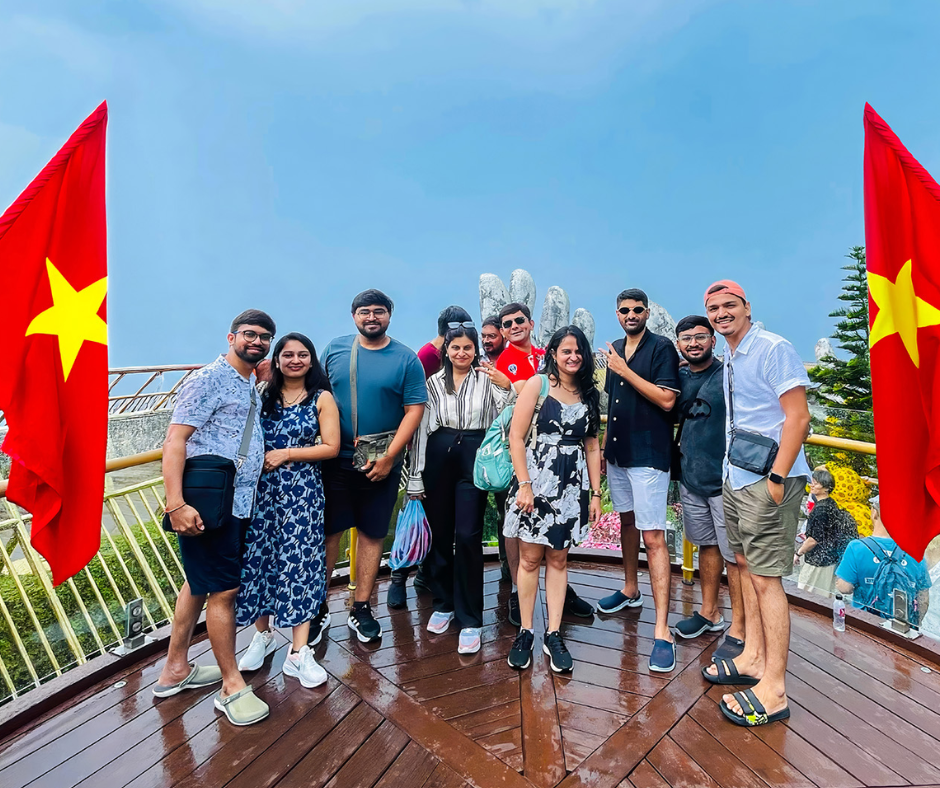 From Ho Chi Minh City: 8 Days Small Group Tour Package for Vietnam